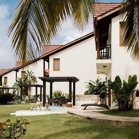 Ocean View Villa/Luxury Puerto Bahia Resort/Samana Exteriér fotografie