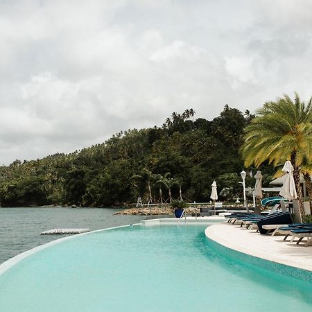 Ocean View Villa/Luxury Puerto Bahia Resort/Samana Exteriér fotografie