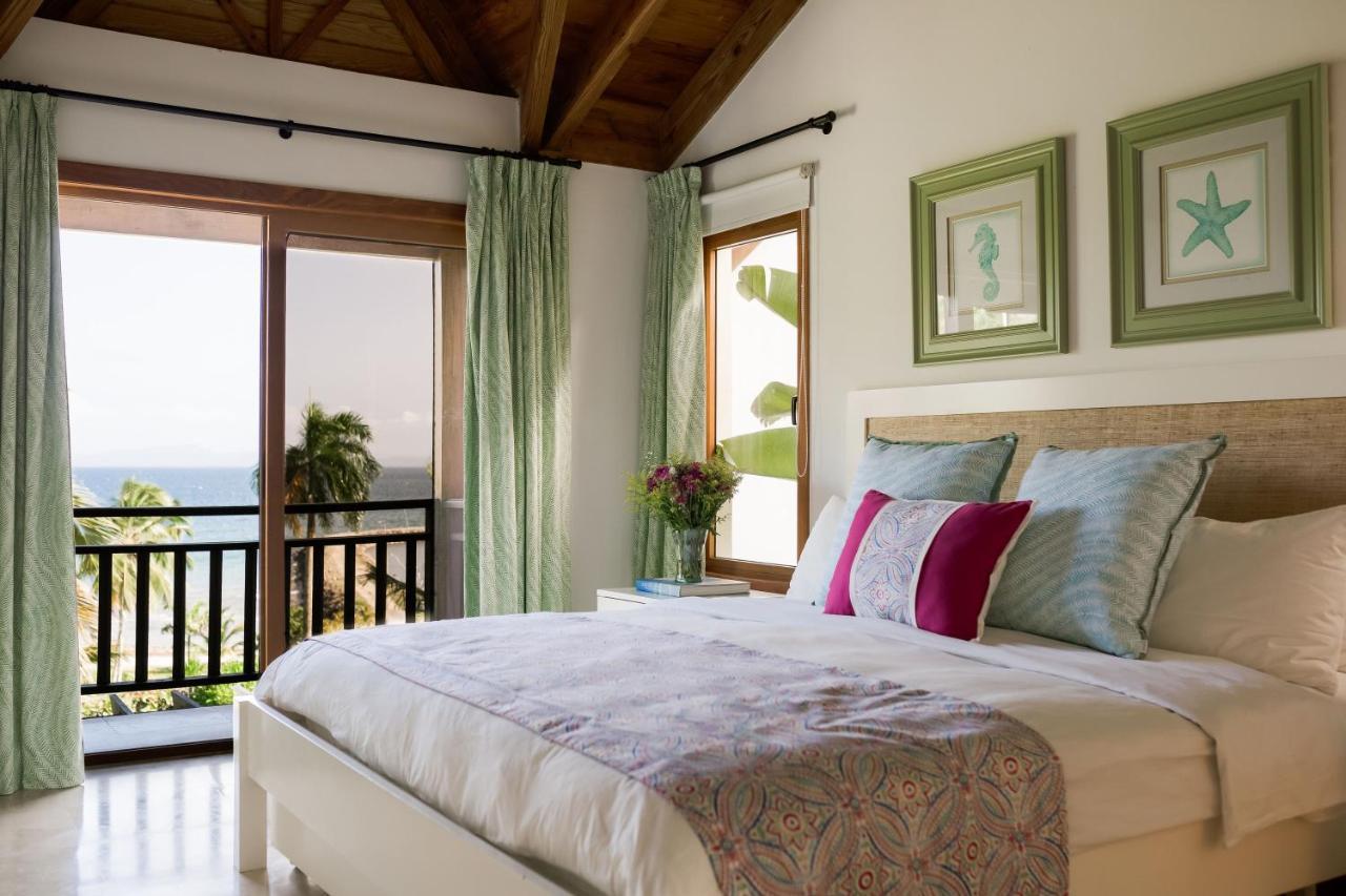 Ocean View Villa/Luxury Puerto Bahia Resort/Samana Exteriér fotografie