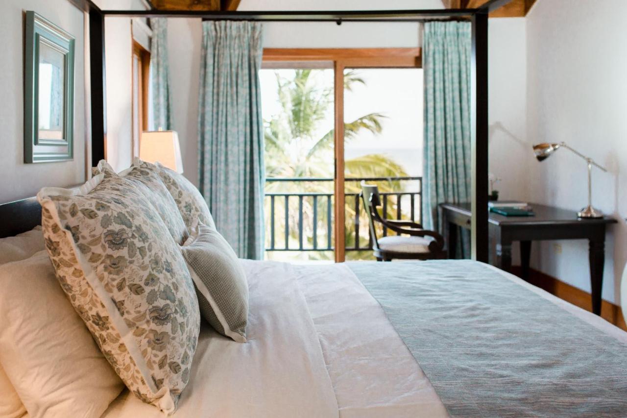 Ocean View Villa/Luxury Puerto Bahia Resort/Samana Exteriér fotografie