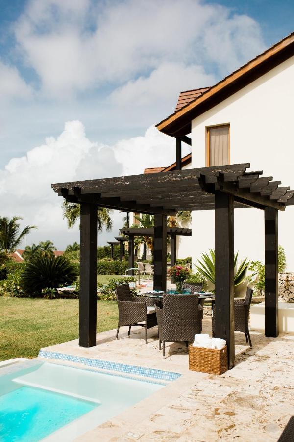 Ocean View Villa/Luxury Puerto Bahia Resort/Samana Exteriér fotografie