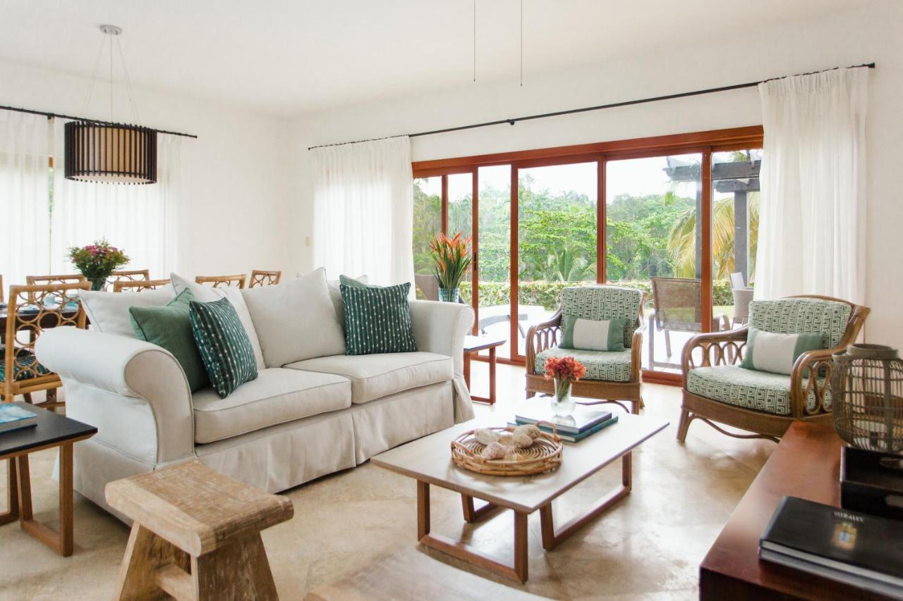 Ocean View Villa/Luxury Puerto Bahia Resort/Samana Exteriér fotografie