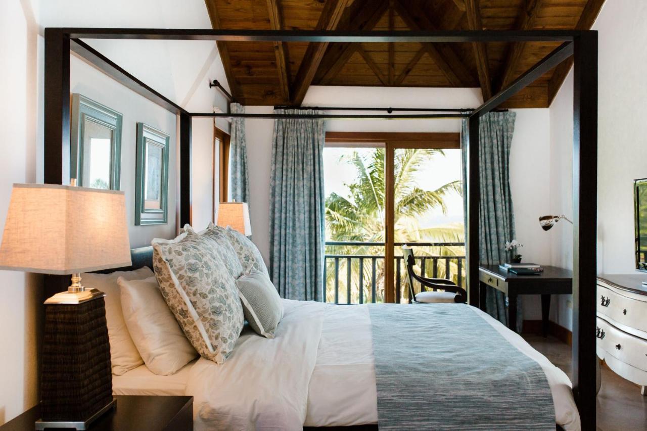 Ocean View Villa/Luxury Puerto Bahia Resort/Samana Exteriér fotografie
