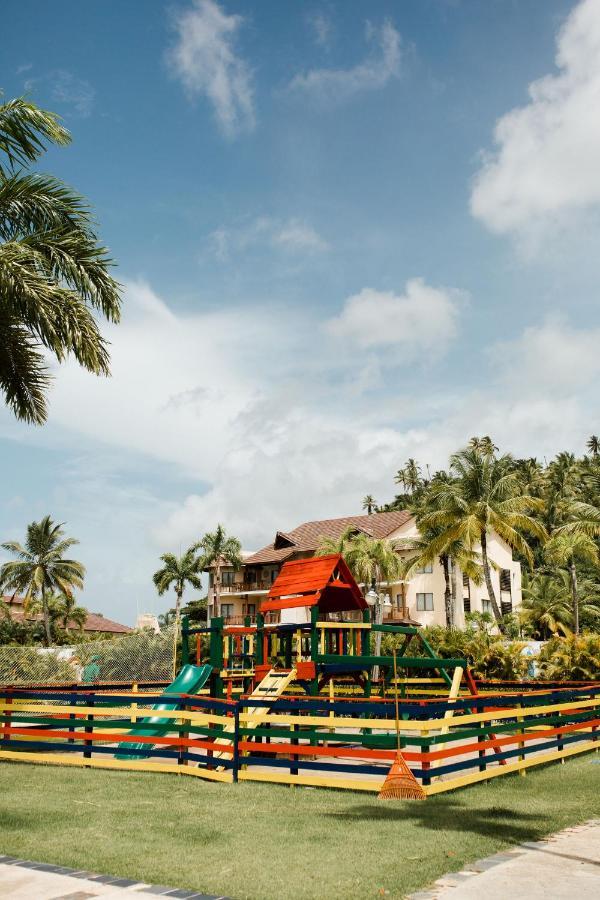 Ocean View Villa/Luxury Puerto Bahia Resort/Samana Exteriér fotografie