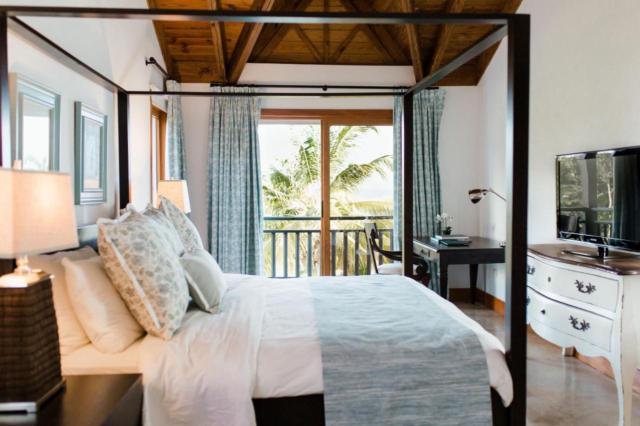 Ocean View Villa/Luxury Puerto Bahia Resort/Samana Exteriér fotografie