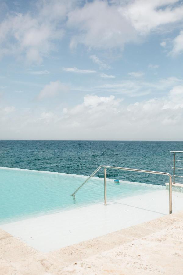 Ocean View Villa/Luxury Puerto Bahia Resort/Samana Exteriér fotografie
