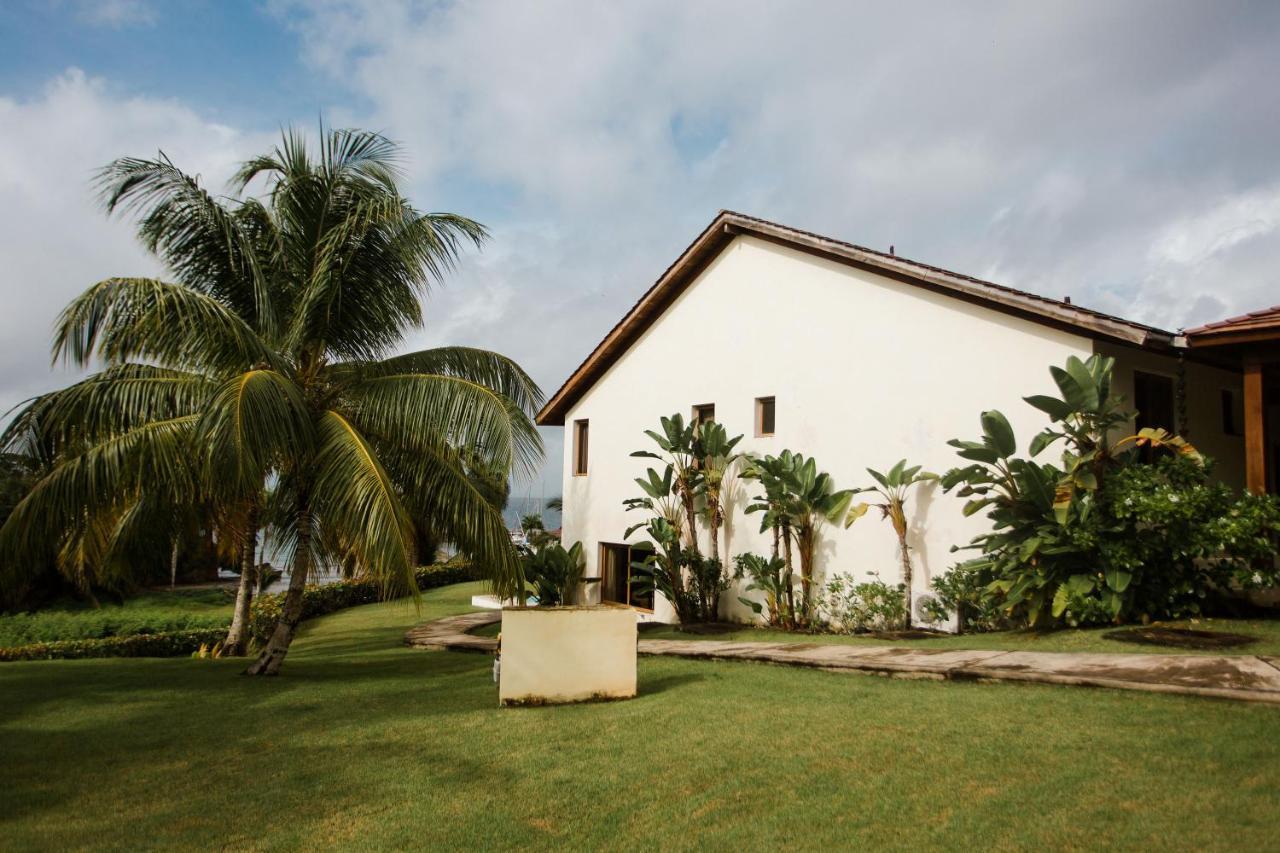 Ocean View Villa/Luxury Puerto Bahia Resort/Samana Exteriér fotografie