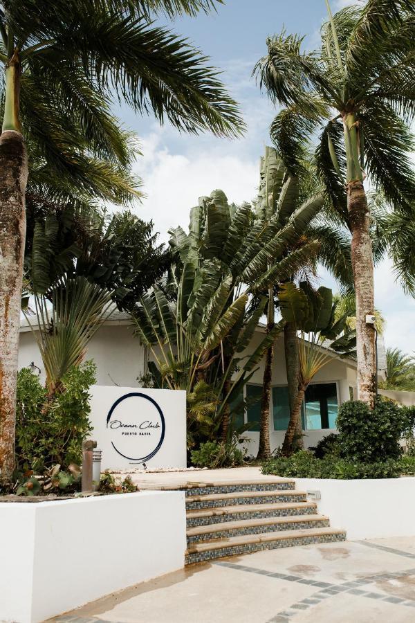 Ocean View Villa/Luxury Puerto Bahia Resort/Samana Exteriér fotografie