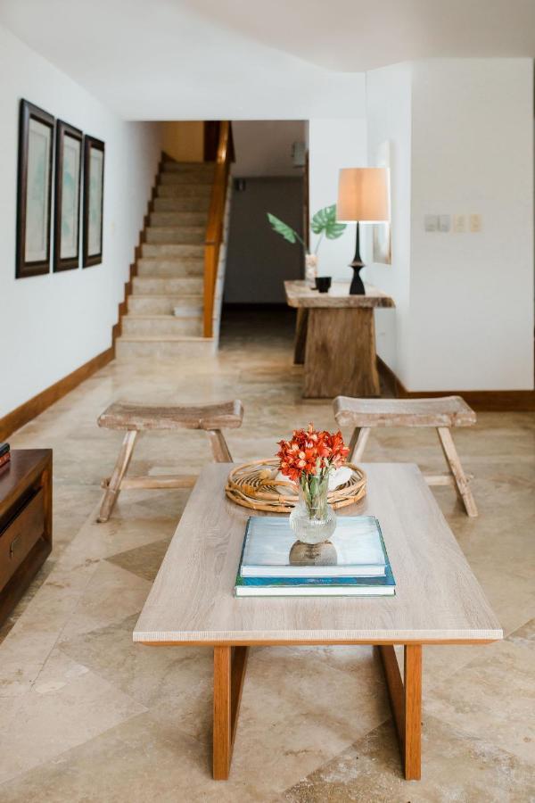 Ocean View Villa/Luxury Puerto Bahia Resort/Samana Exteriér fotografie